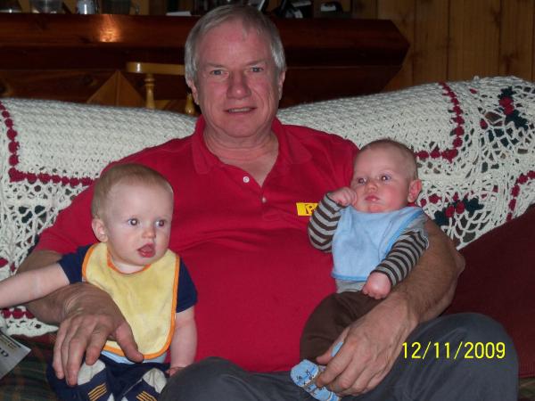George H Naugle Naugle - Class of 1968 - Nyack High School