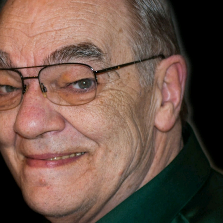Harry Stewart - Class of 1961 - Nyack High School