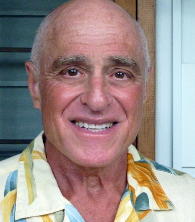 Stann (stanley) Reiziss - Class of 1961 - Nyack High School