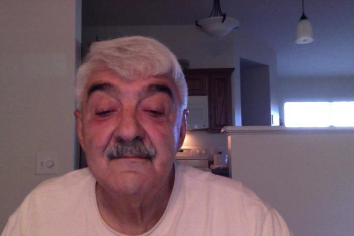 Sam Dauria - Class of 1961 - Nyack High School