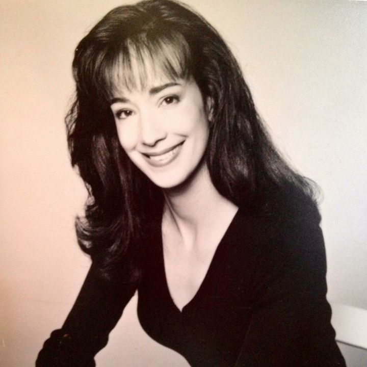 Katherine Rodriguez - Class of 1979 - Nyack High School