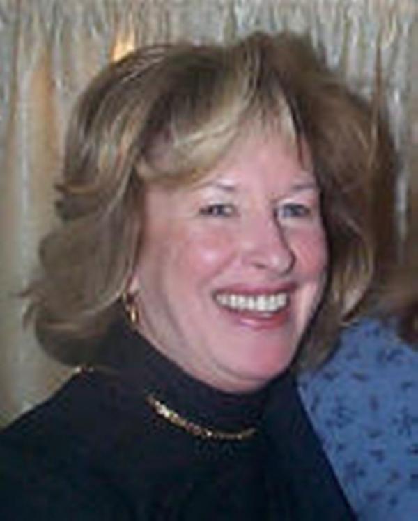 Sandra Van Blarcom - Class of 1961 - Nyack High School