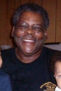 Alex L Montgomery Sr - Class of 1967 - Nyack High School