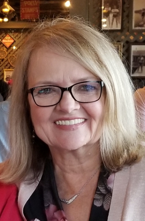Sandy Sikora - Class of 1969 - Nyack High School