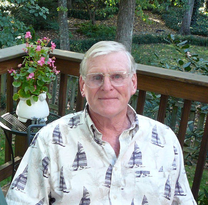 Andrew Hoffman - Class of 1961 - Nyack High School