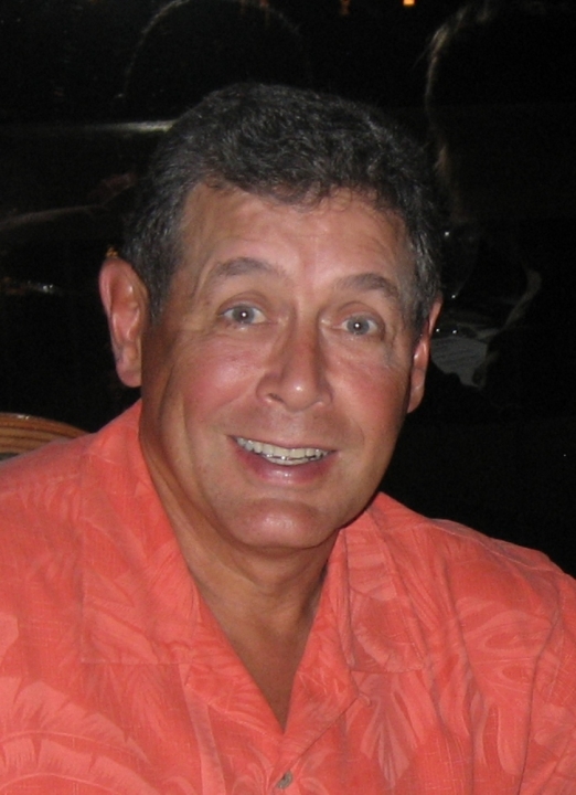 Ed Alfaro - Class of 1969 - Nyack High School
