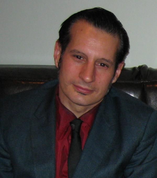 Joseph Josef Pelletier - Class of 1982 - Nyack High School
