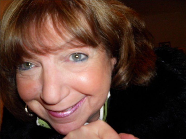 Carolyn Caglione - Class of 1965 - Nyack High School