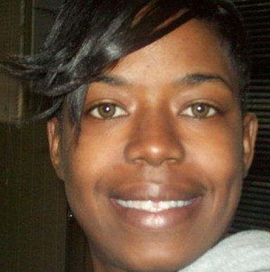 Monica Harris - Class of 1998 - Nyack High School