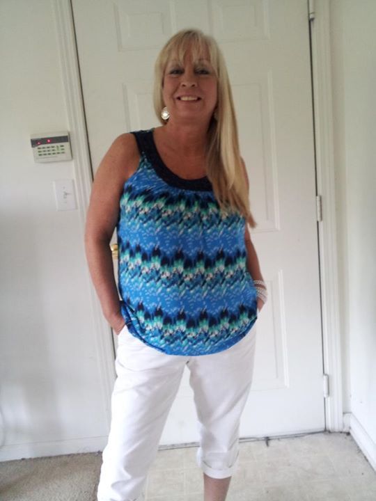 Melanie Demartini - Class of 1974 - Nyack High School