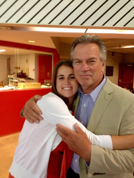 Jon Kip - Class of 1970 - Nyack High School