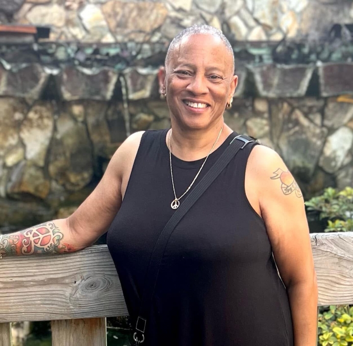 Monique Evans - Class of 1979 - Nyack High School