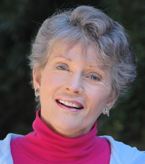Lael Lael Jackson - Class of 1952 - Nyack High School
