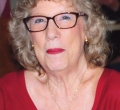 Barbara Luper, class of 1969