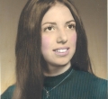 Janet Calderone, class of 1972