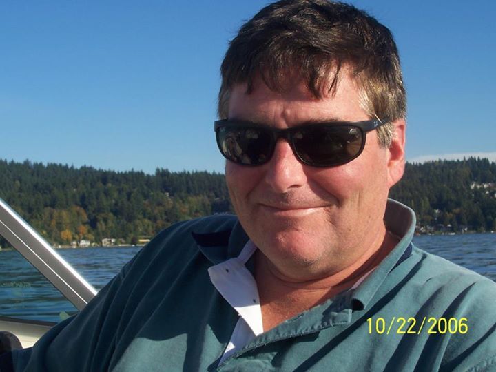 Peter Sullivan - Class of 1971 - South Glens Falls High School
