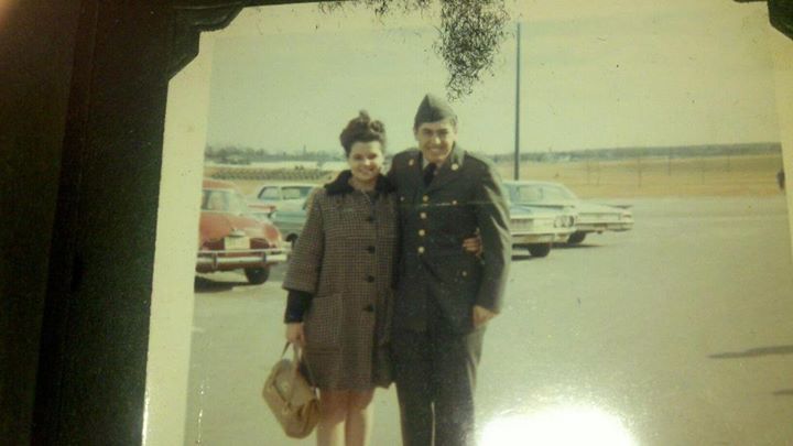 Trish Catone - Class of 1966 - South Glens Falls High School