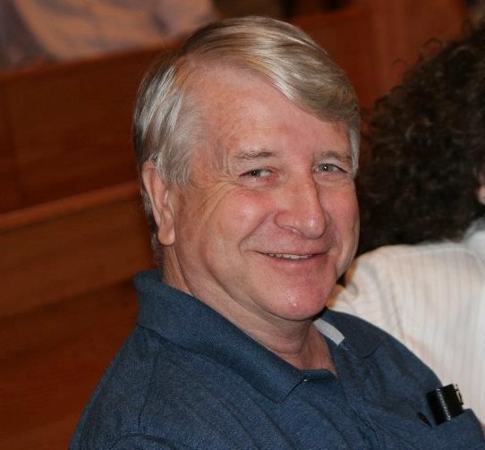 Irving Vanlew - Class of 1961 - South Glens Falls High School