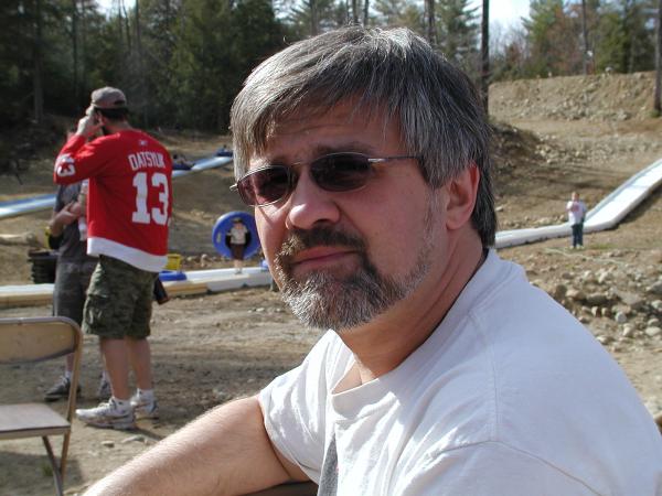 Richard Stockwell - Class of 1986 - South Glens Falls High School
