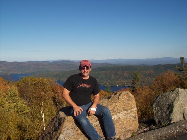 Michael Murphy - Class of 1981 - South Glens Falls High School