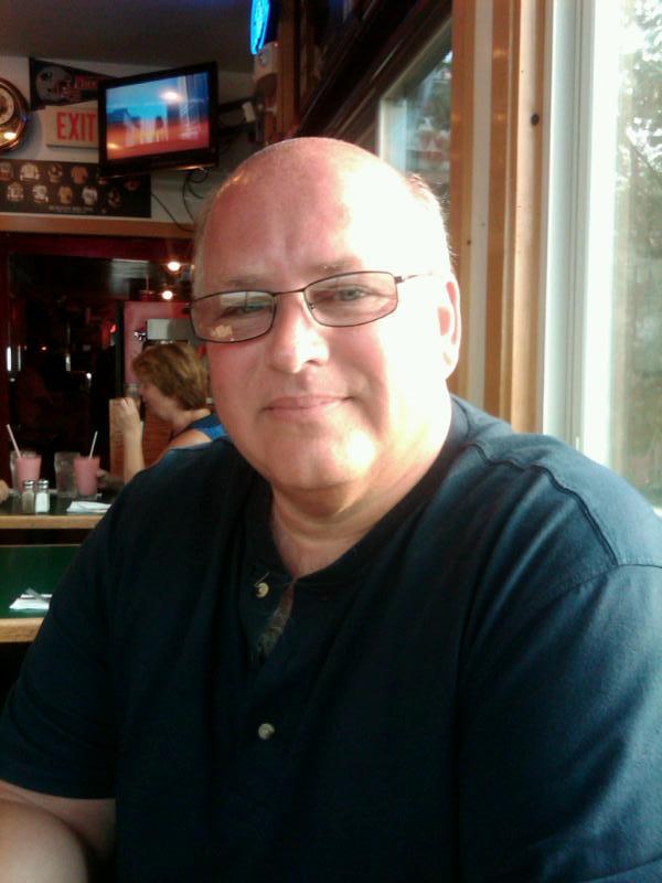 Craig Macewan - Class of 1972 - South Glens Falls High School