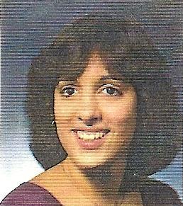 Pamela Sawin - Class of 1981 - South Glens Falls High School