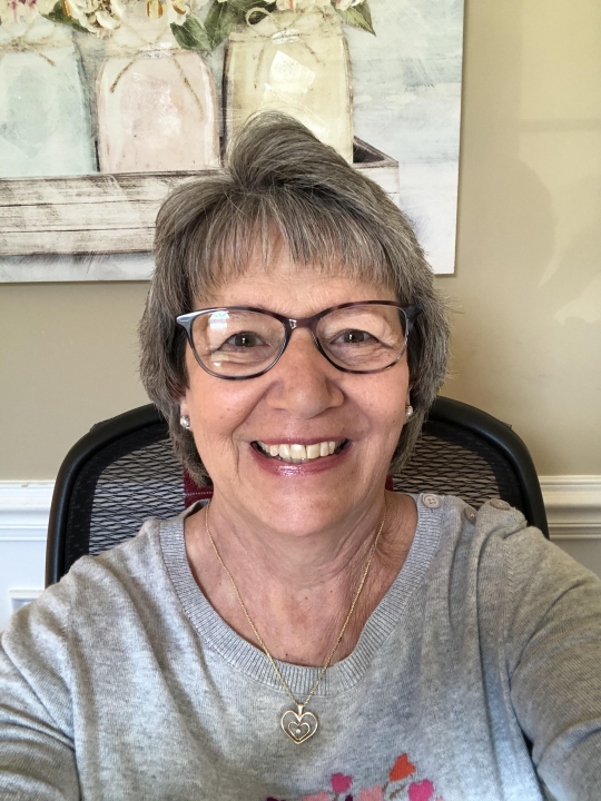 Donna Marino - Class of 1971 - South Glens Falls High School