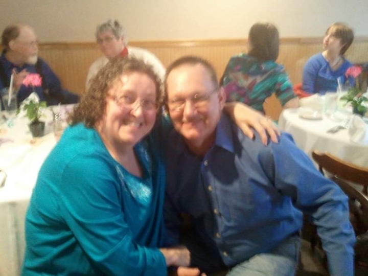Sheryl Derush - Class of 1976 - South Glens Falls High School