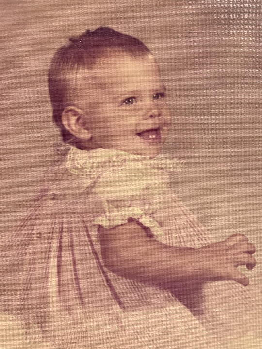 Kelley Spaulding - Class of 1987 - South Glens Falls High School