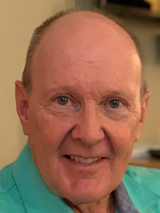 Tom Austin - Class of 1971 - Massena Central High School