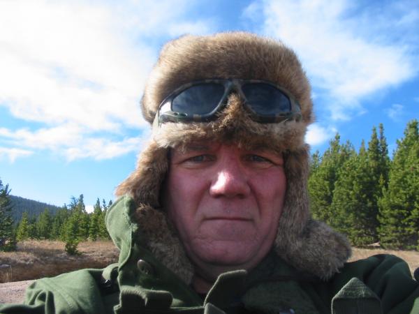 Nick Dywan - Class of 1977 - Massena Central High School
