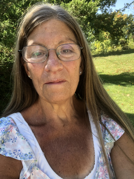 Marilyn Young - Class of 1973 - Massena Central High School