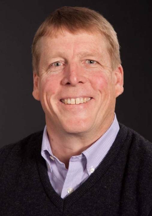 Juergen Steupert - Class of 1978 - Massena Central High School