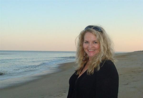 Nicole Martin - Class of 1991 - Massena Central High School