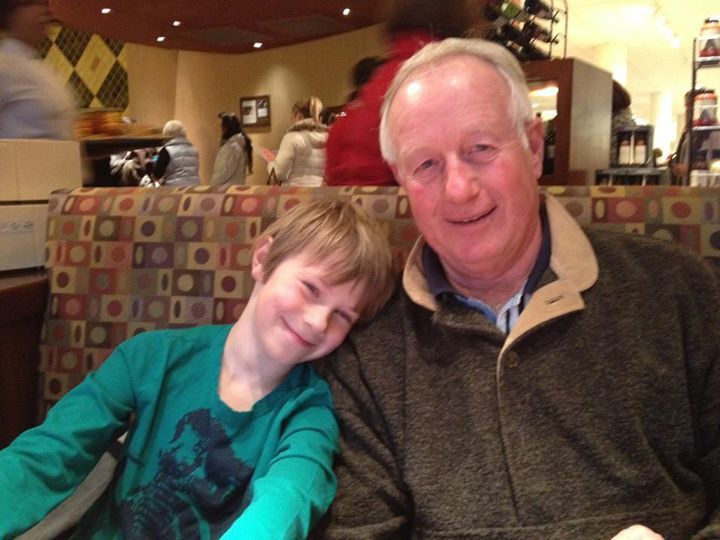 Greg Falla - Class of 1964 - Massena Central High School