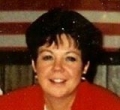 Pam Carney, class of 1960