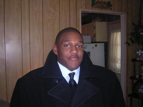 Nick Petty - Class of 2006 - Amityville Memorial High School