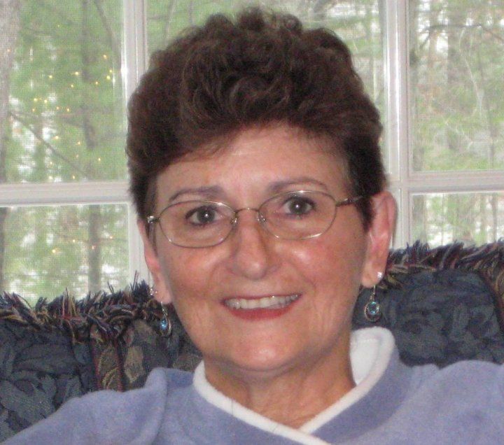 Nancy Victor - Class of 1965 - Amityville Memorial High School