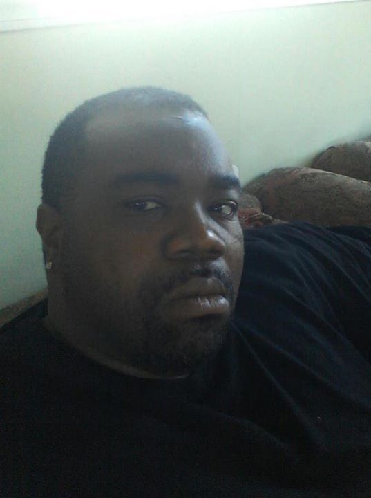 Rob Smalls - Class of 1993 - Amityville Memorial High School