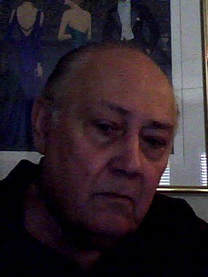 Joseph Macaluso - Class of 1954 - Amityville Memorial High School