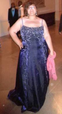 Melissa Zarou - Class of 2010 - Amityville Memorial High School
