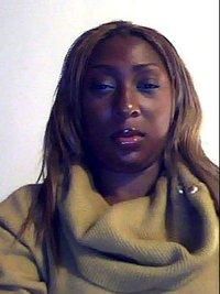 Jennifer Carrington - Class of 2000 - Amityville Memorial High School
