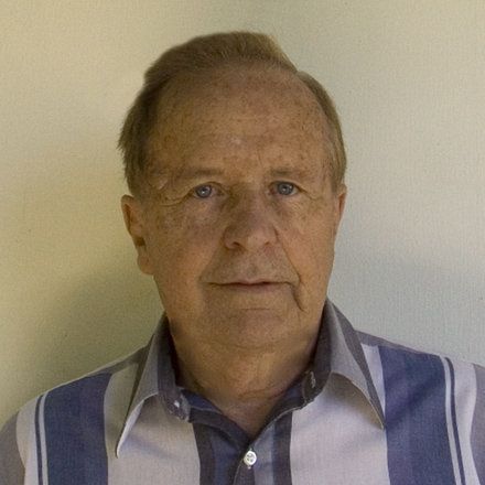 Ray Nienburg - Class of 1942 - Amityville Memorial High School