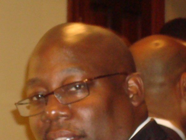 Kenneth Bland - Class of 1984 - Amityville Memorial High School