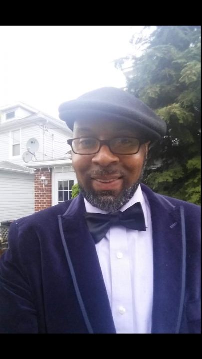 Anthony Hunter - Class of 1983 - Amityville Memorial High School