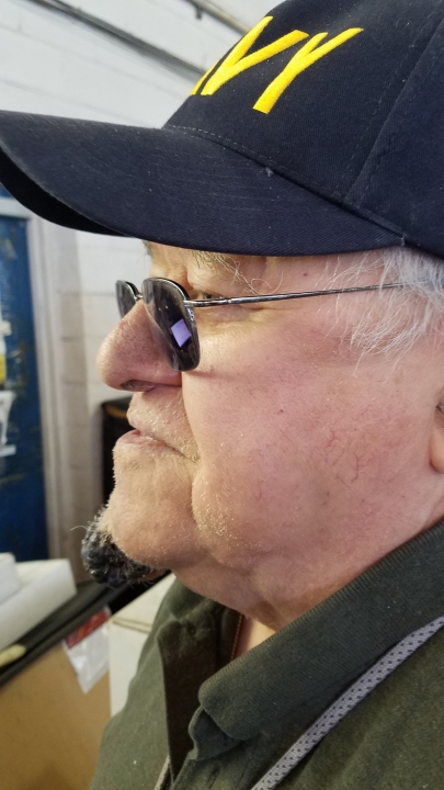 John Sawyer - Class of 1950 - Amityville Memorial High School