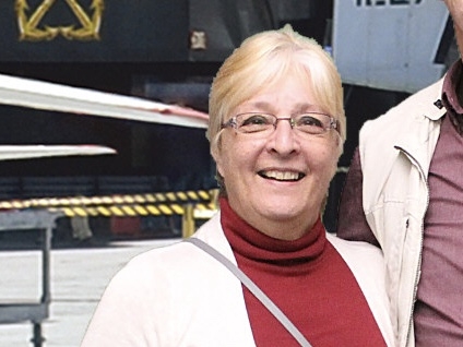 Karen Vansuch - Class of 1973 - Amityville Memorial High School