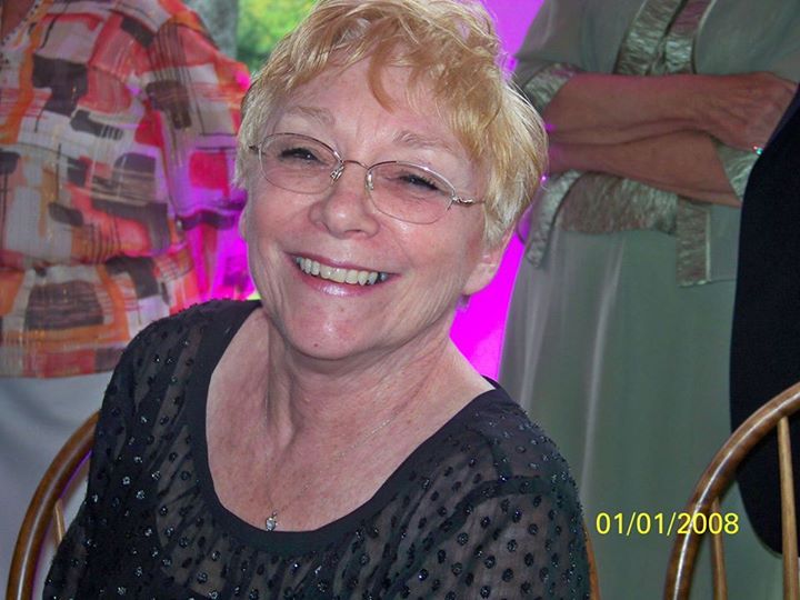 Brenda Staples - Class of 1965 - Amityville Memorial High School