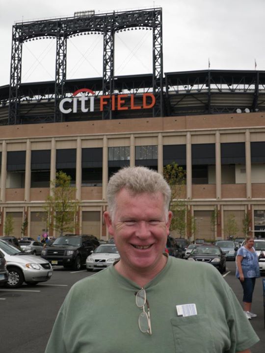 Paul Silber - Class of 1978 - Amityville Memorial High School
