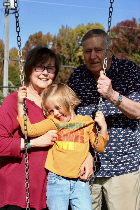 Susan Monje - Class of 1968 - Cold Spring Harbor High School
